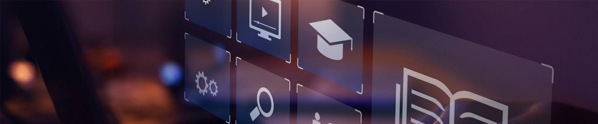 SAT Prep Banner – Xocratic Student preparing for SAT with Xocratic coaching