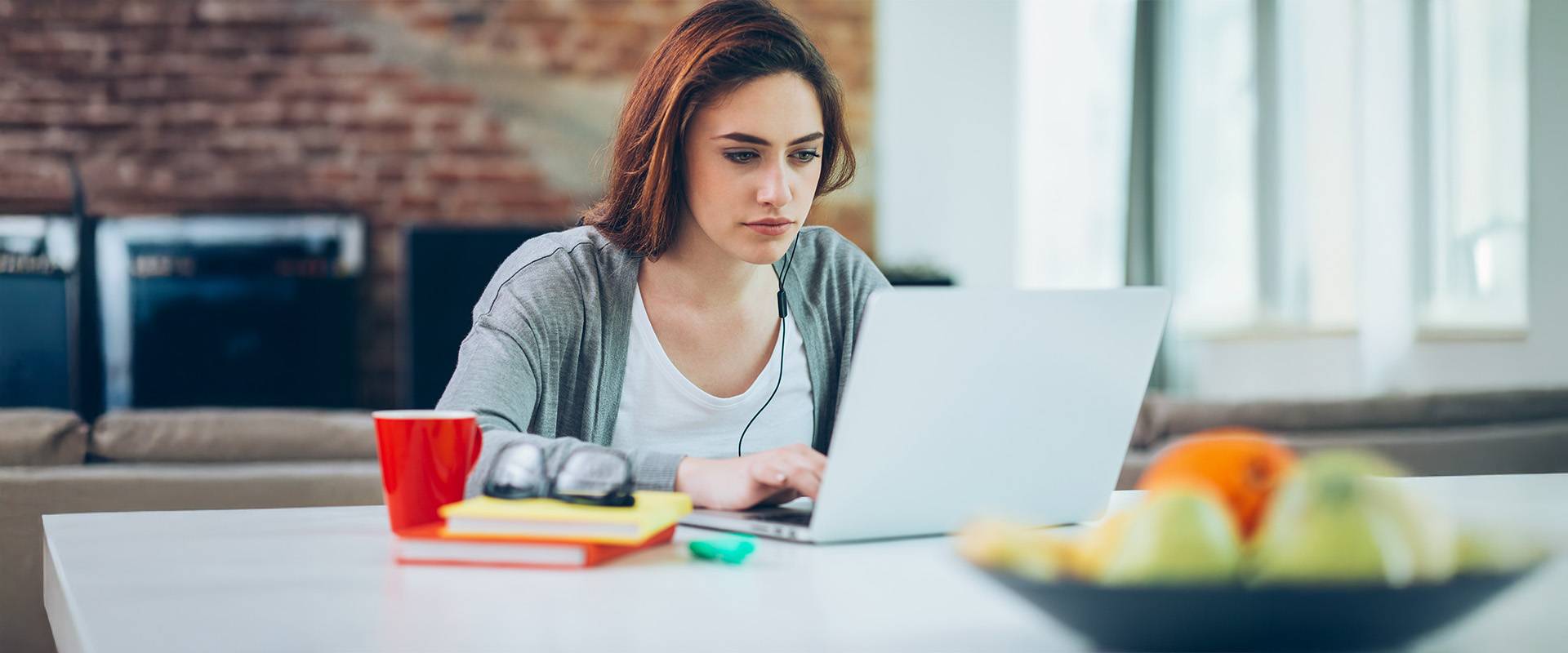 AP Calculus AB, BC, Precalculus, and other subjects Banner – Xocratic Student preparing for AP courses with Xocratic coaching