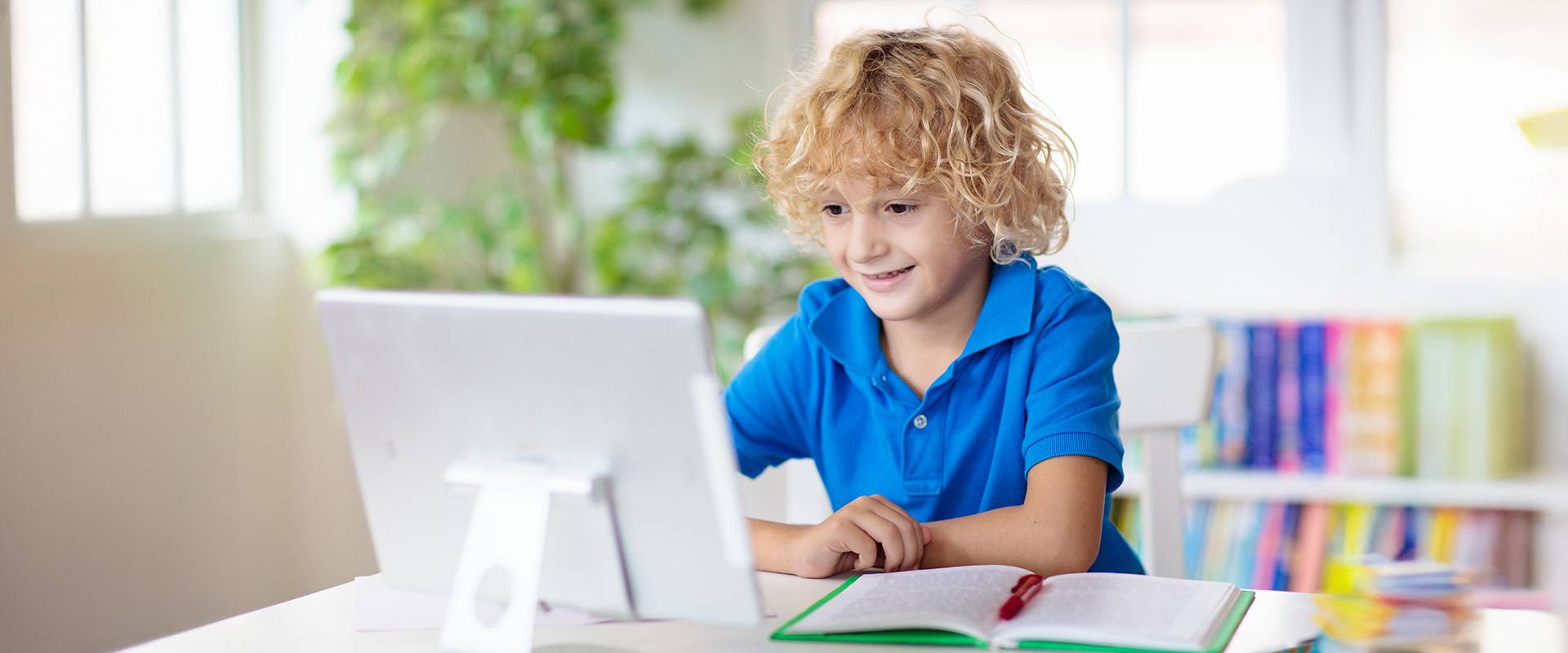 Grades 6-8 math and science Banner – Xocratic Student preparing for SAT with Xocratic coaching